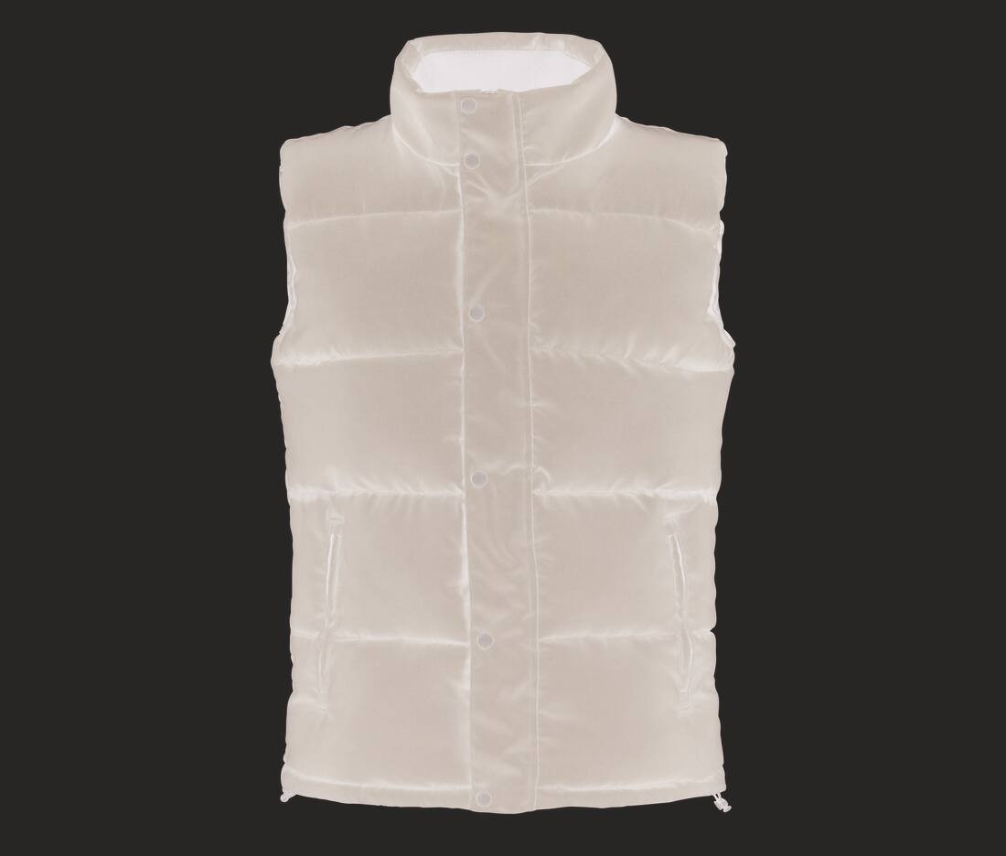 REGATTA RGA898 - Bodywarmer matelassé