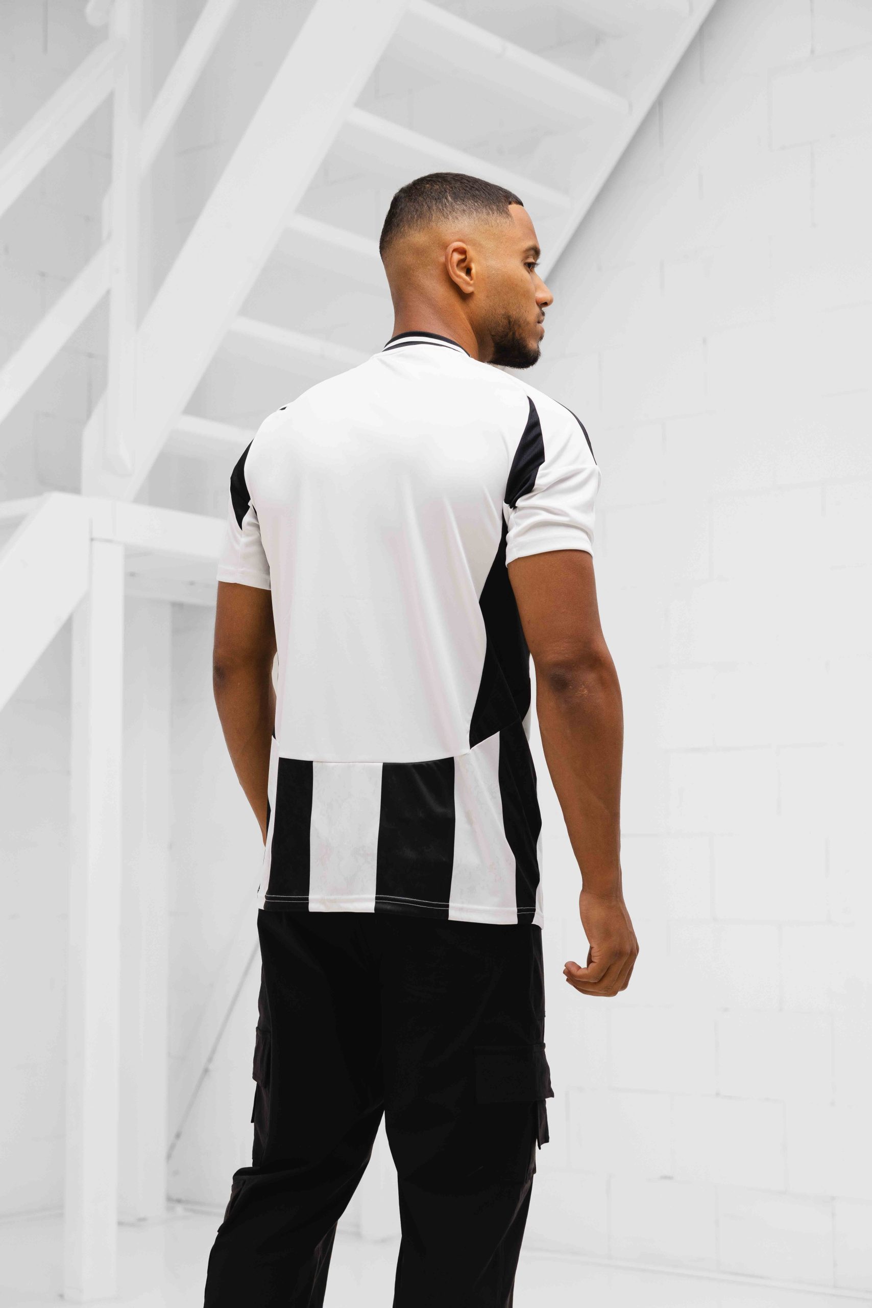 Juventus Shirt Thuis Senior 2024/2025