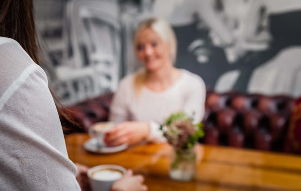 Kaffeeseminar in Zwiesel als Geschenkidee