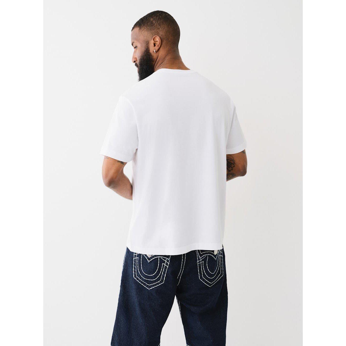 True Religion Rl Honey Bear T Sn99