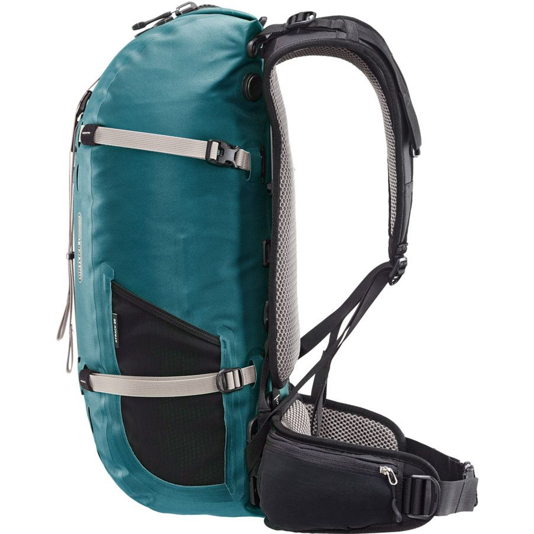 Ortlieb Atrack Rugzak