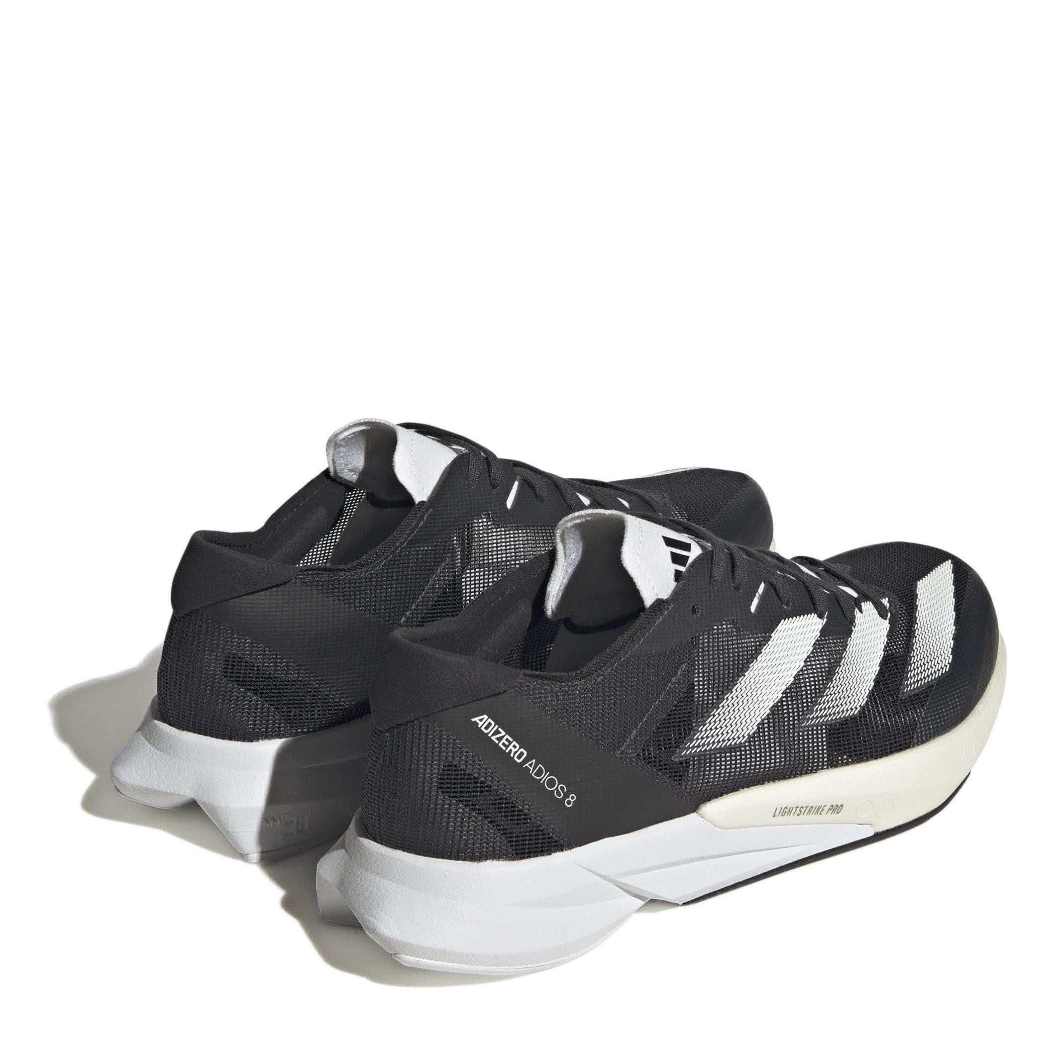 adidas Adizero Adios 8 Womens Running Shoes