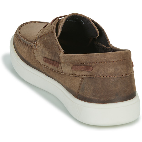 Geox - U AVOLA - Marron