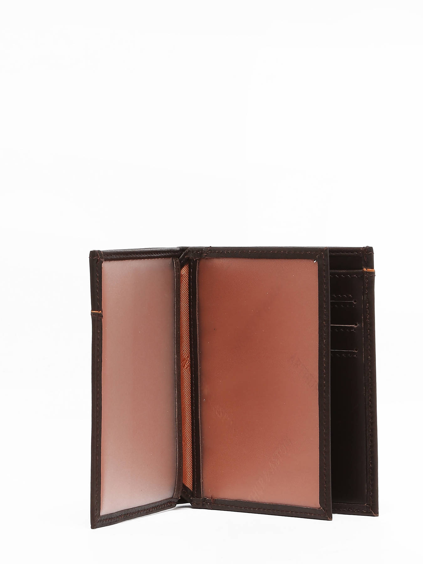 Portefeuille cuir ARTHUR & ASTON