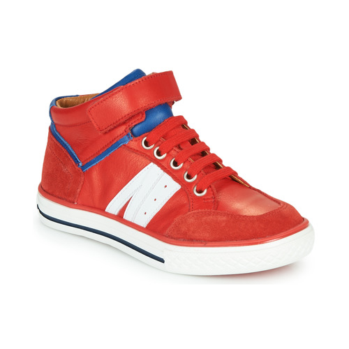 GBB - ALIMO - Rouge