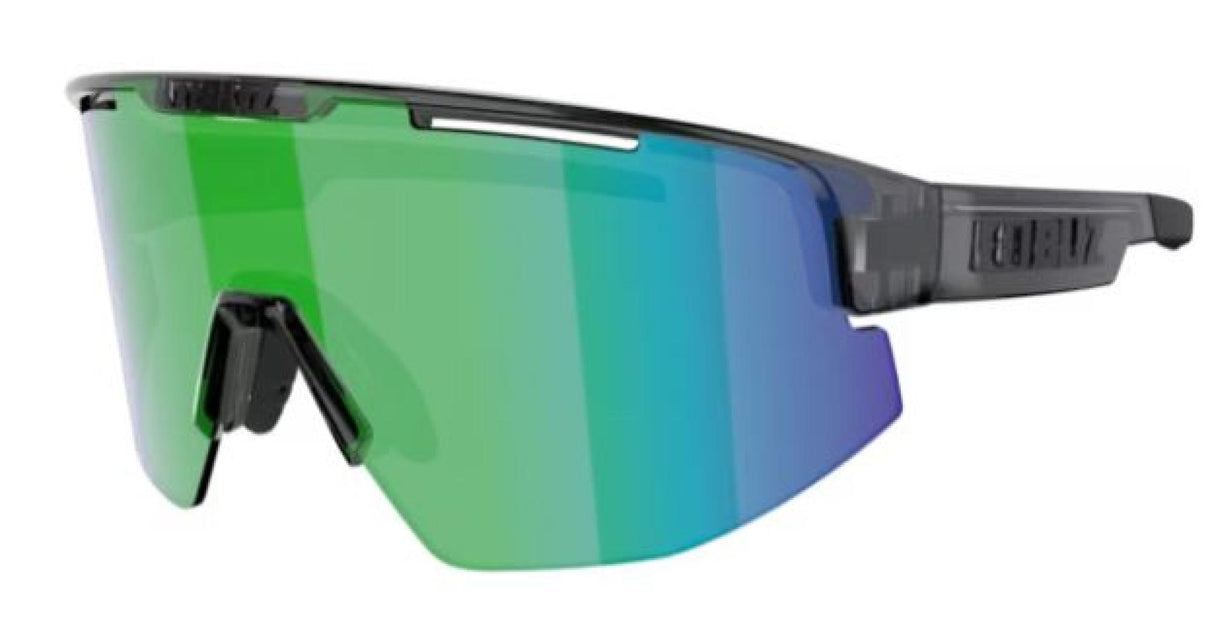 Bliz<br>Matrix Crystal Black