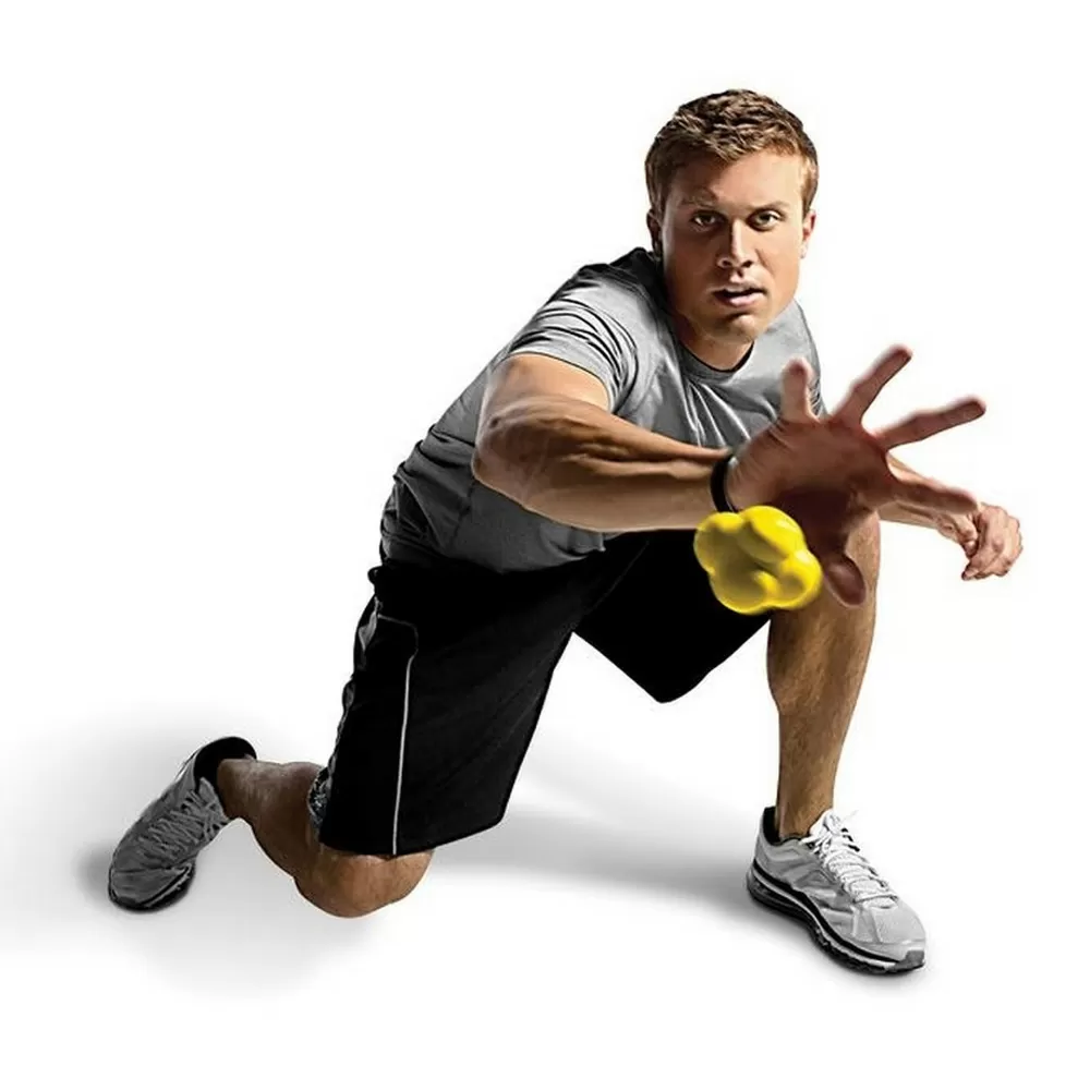 SKLZ Reaction Ball - 1 stk