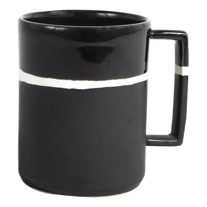 Maison Sarah Lavoine Mug Sicilia | Radis noir