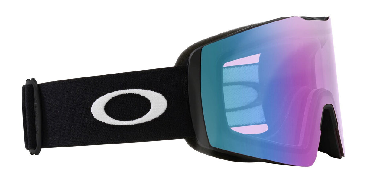 Oakley<br>Fall Line L Matte Black