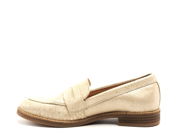 Myma basses femme 6313my or