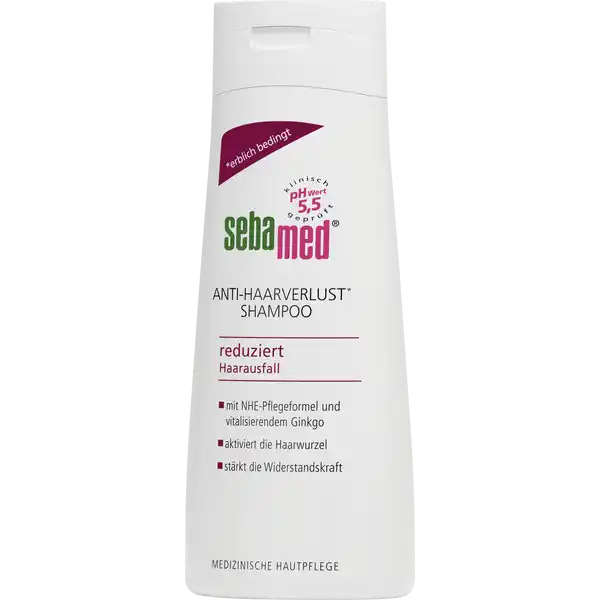 Anti-Haarverlust* Shampoo