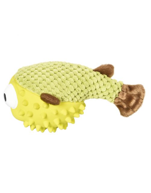Adori Speeltje Dory - Hondenspeelgoed - 17 cm Assorti