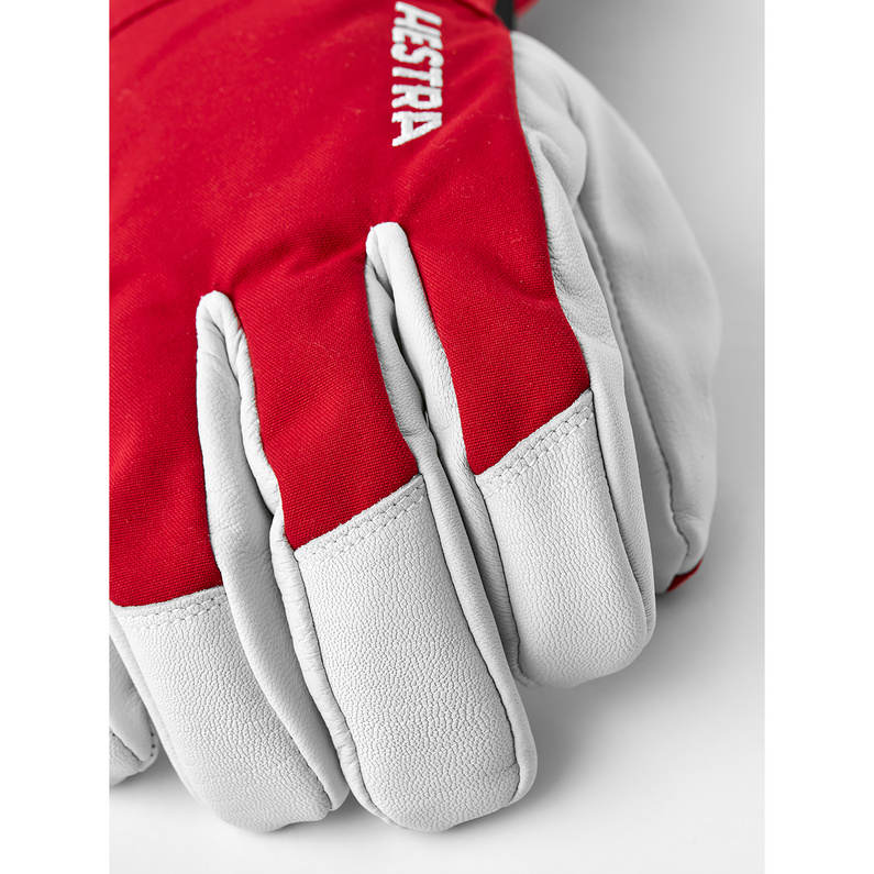 Hestra Army Leather Heli Ski Handschuhe