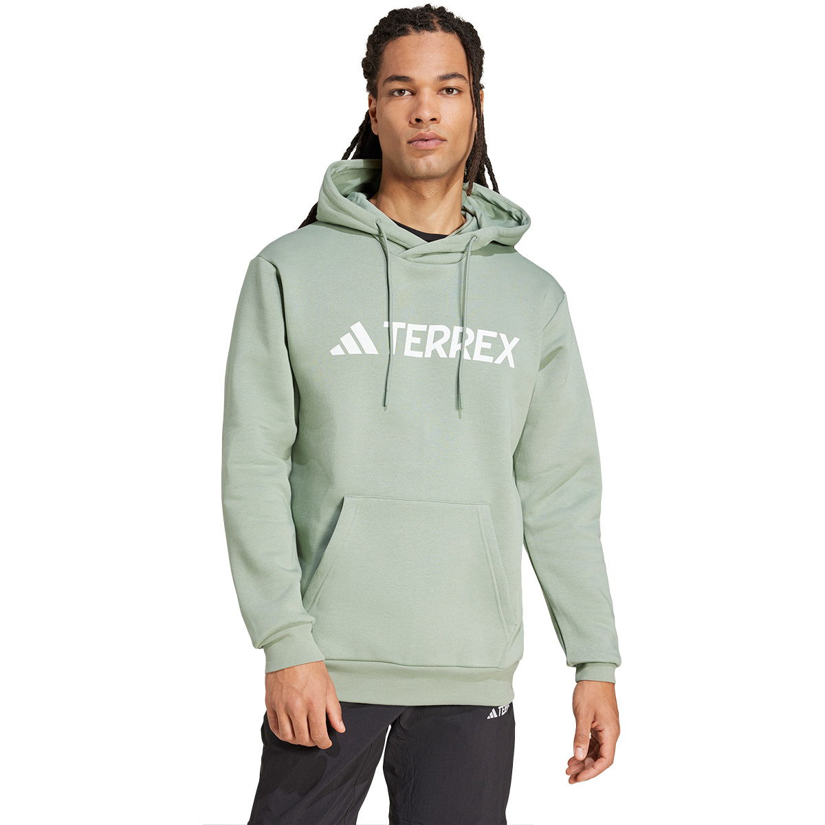 adidas Terrex MT Logo Hættetrøje Herre