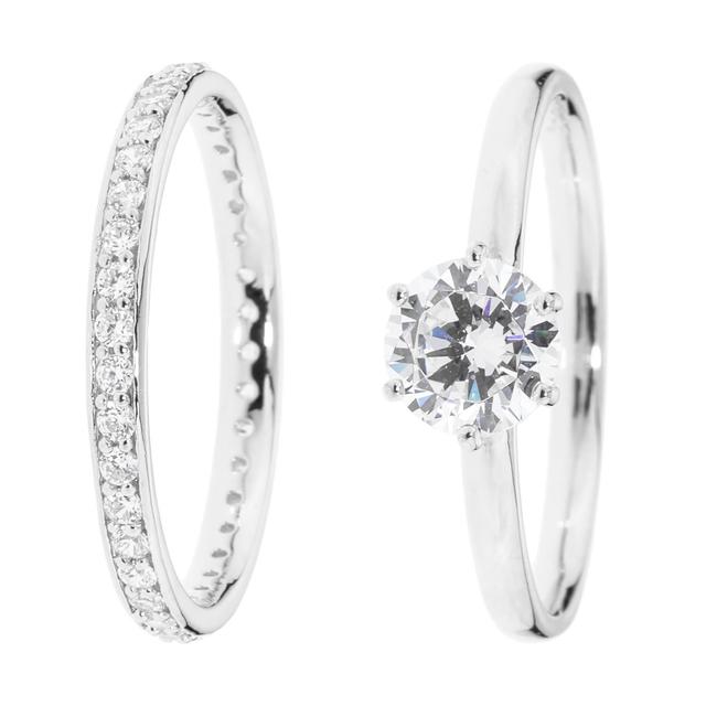 Ring-Set 2-teilig, 