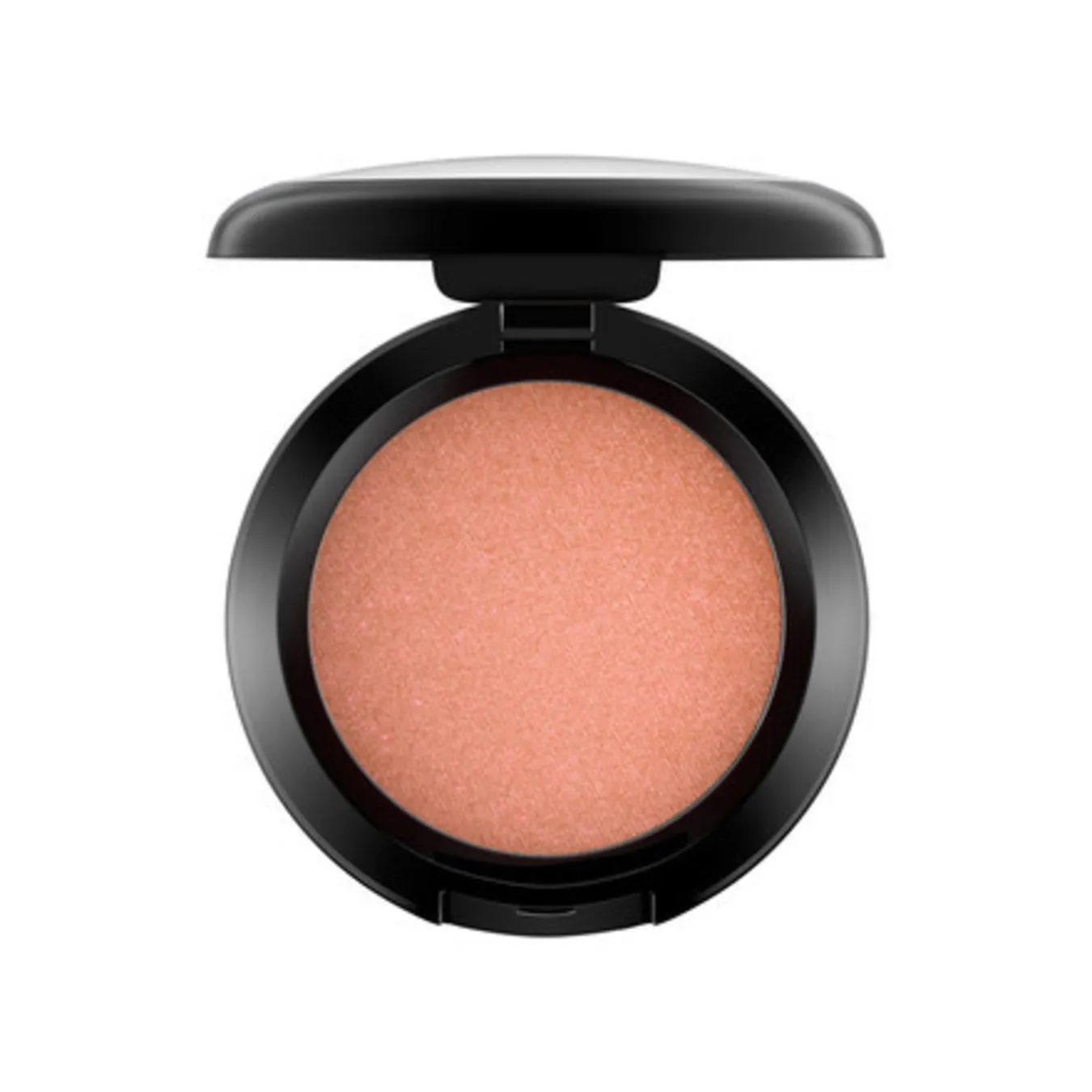 M•A•C Sheertone Shimmer Blush BlushPeachtwist