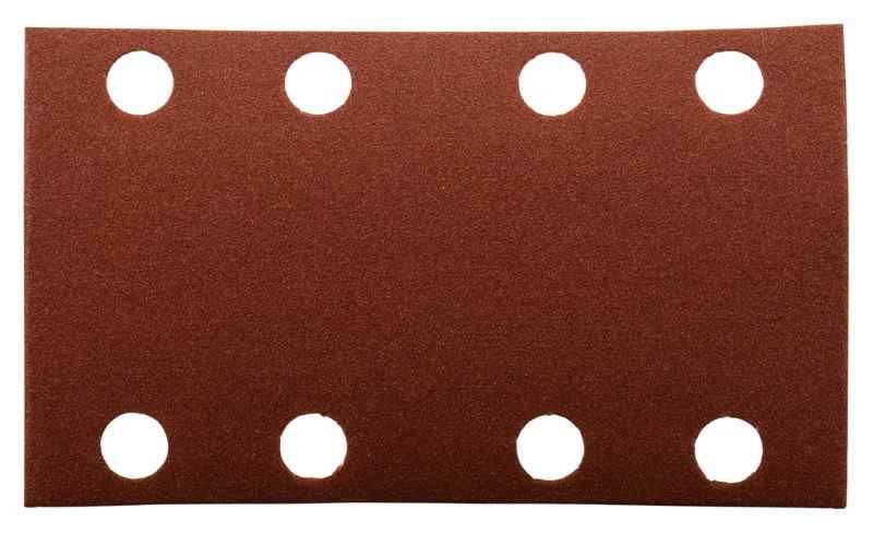 Makita P-42210 Schuurvel K180 133x80 Red V.