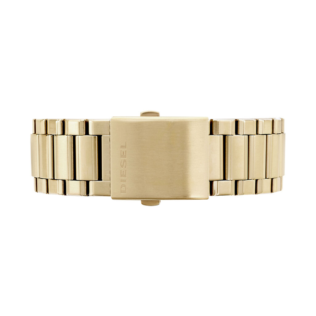 Montre Diesel Nsbb Champagne