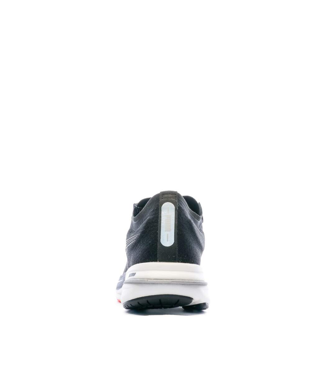 Chaussures de Running Noir Femme Puma  Deviate Nitro