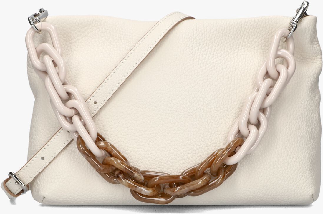 GIANNI CHIARINI witte gianni chiarini schoudertas brenda 8265