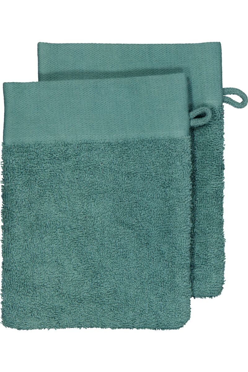 Washand - Groen