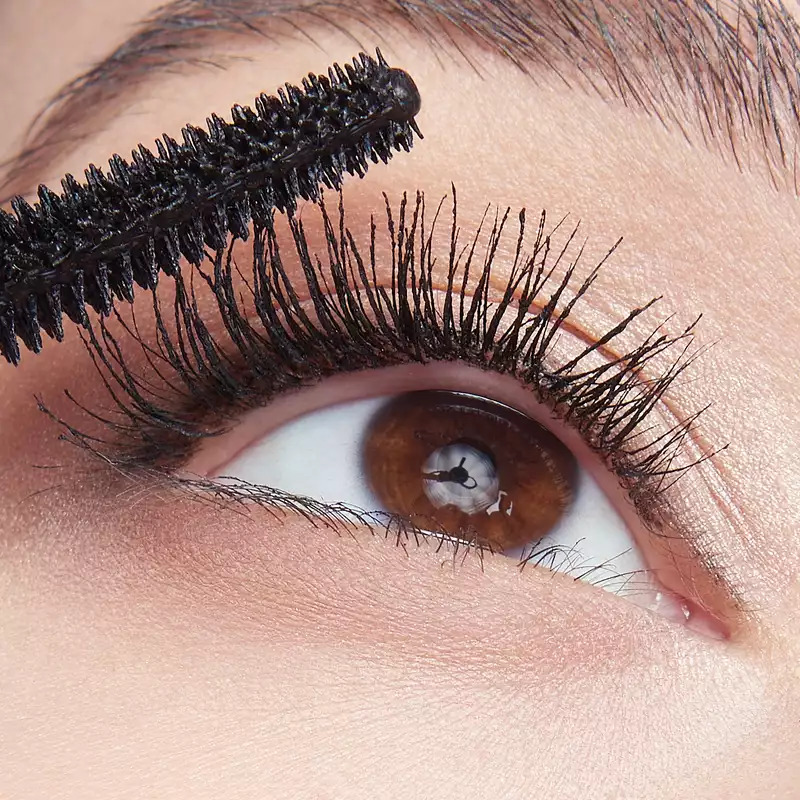 Maybelline Lash Sensational Sky High Mascara DUO 2 x 7,2 ml - Very Black