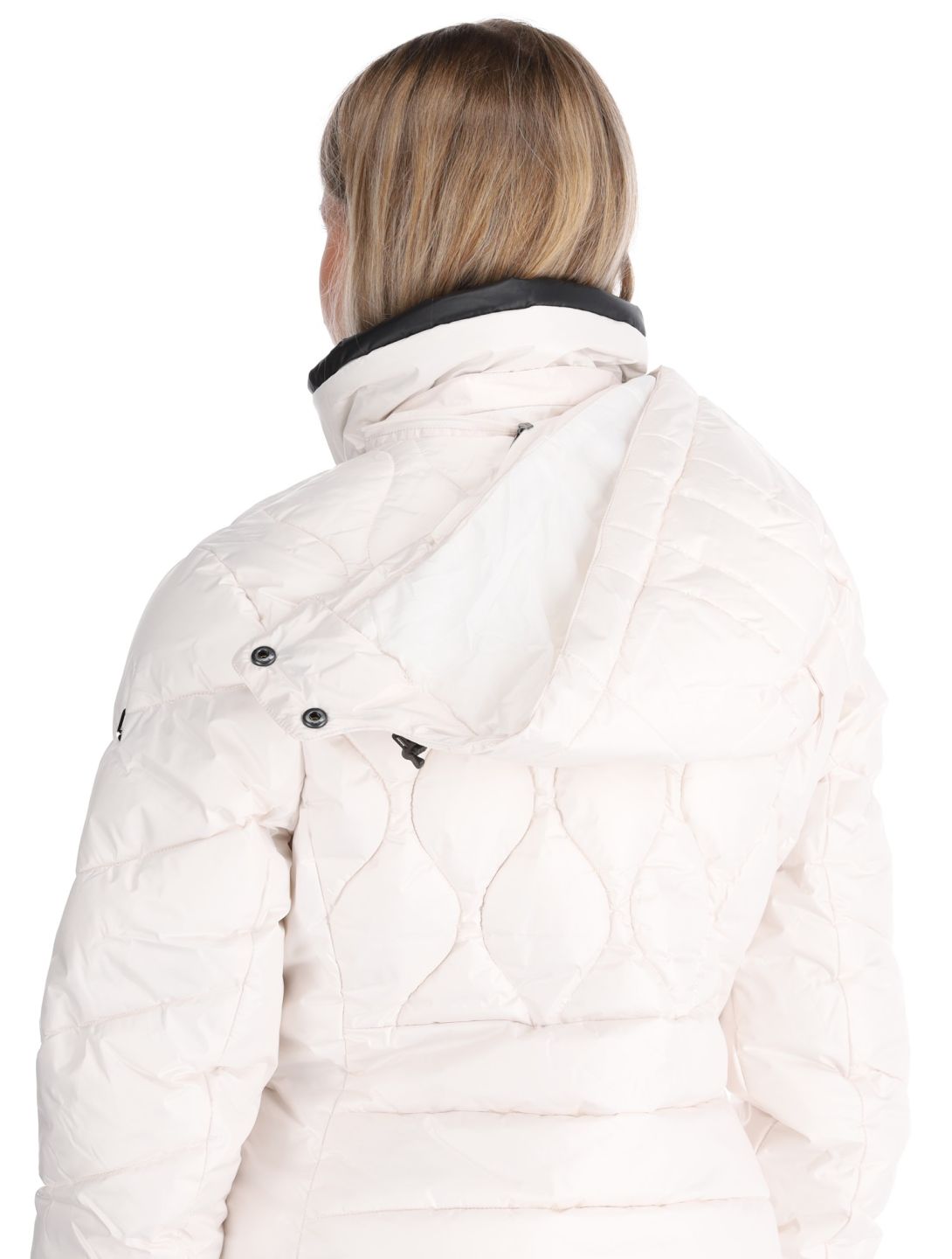 Hakosalmi ski-jas dames