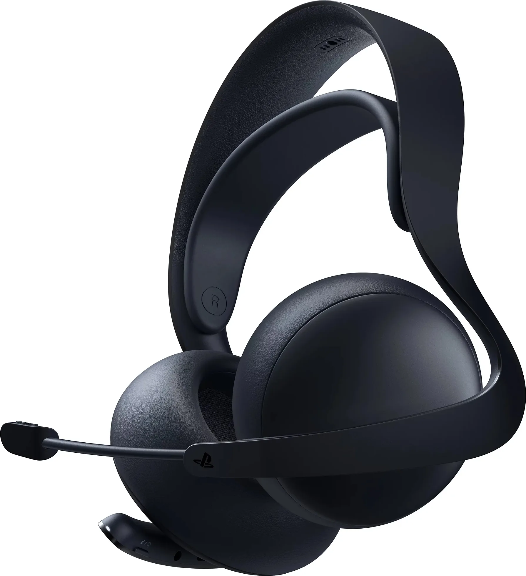 Sony Pulse Elite Midnight Black Casques gaming