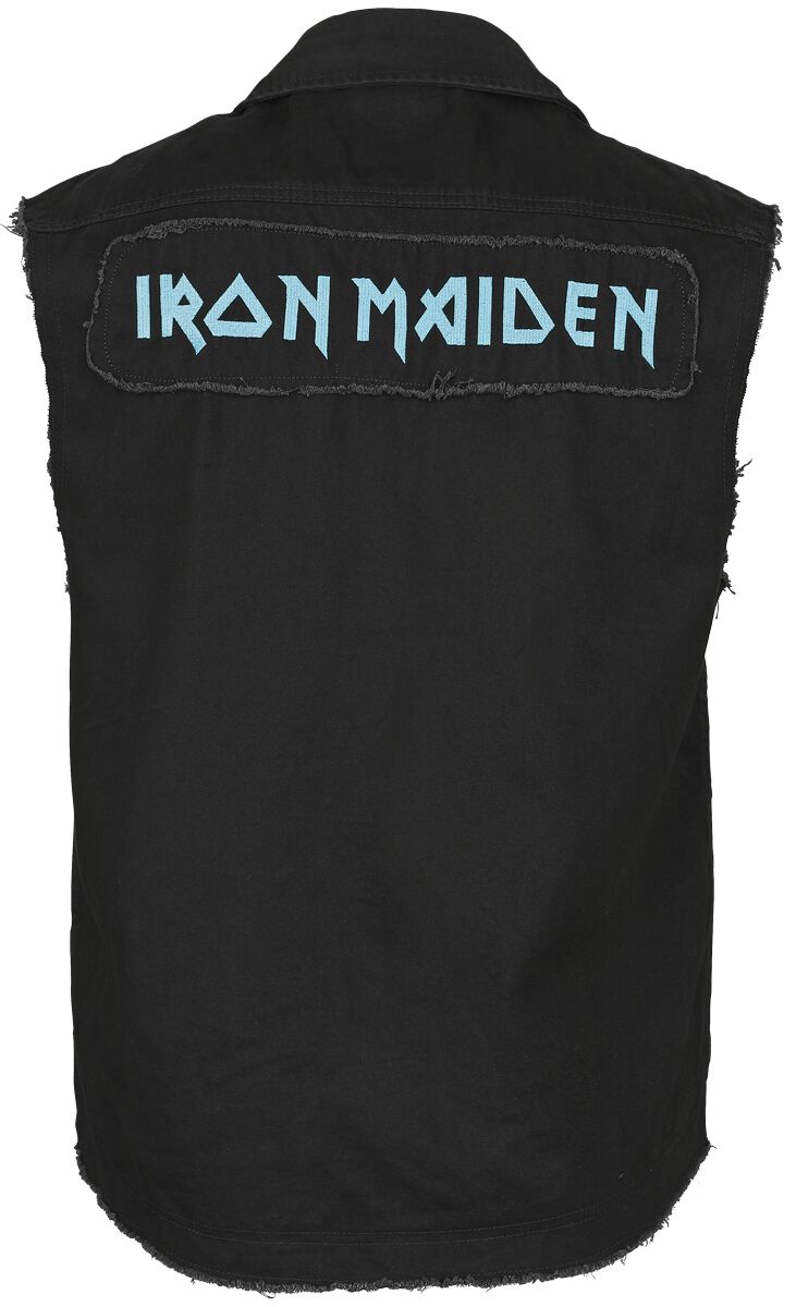 Fear Of The Dark | Iron Maiden Veste