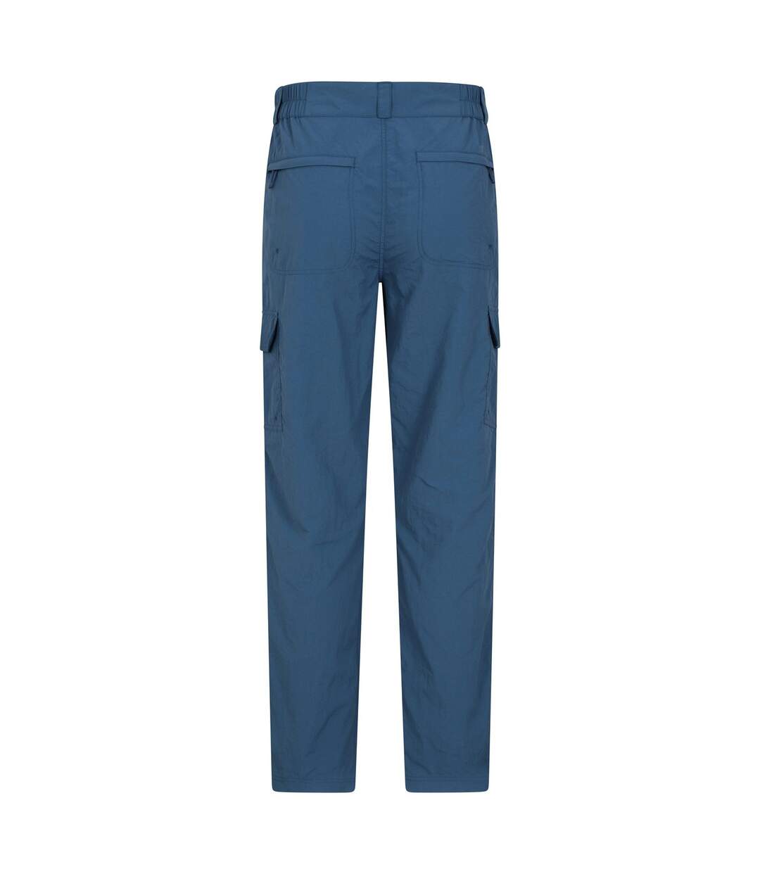 Mountain Warehouse - Pantalon EXPLORE - Homme (Bleu) - UTMW1297