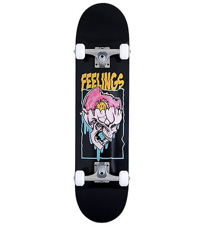 SkatenHagen Skateboard - 7.25\