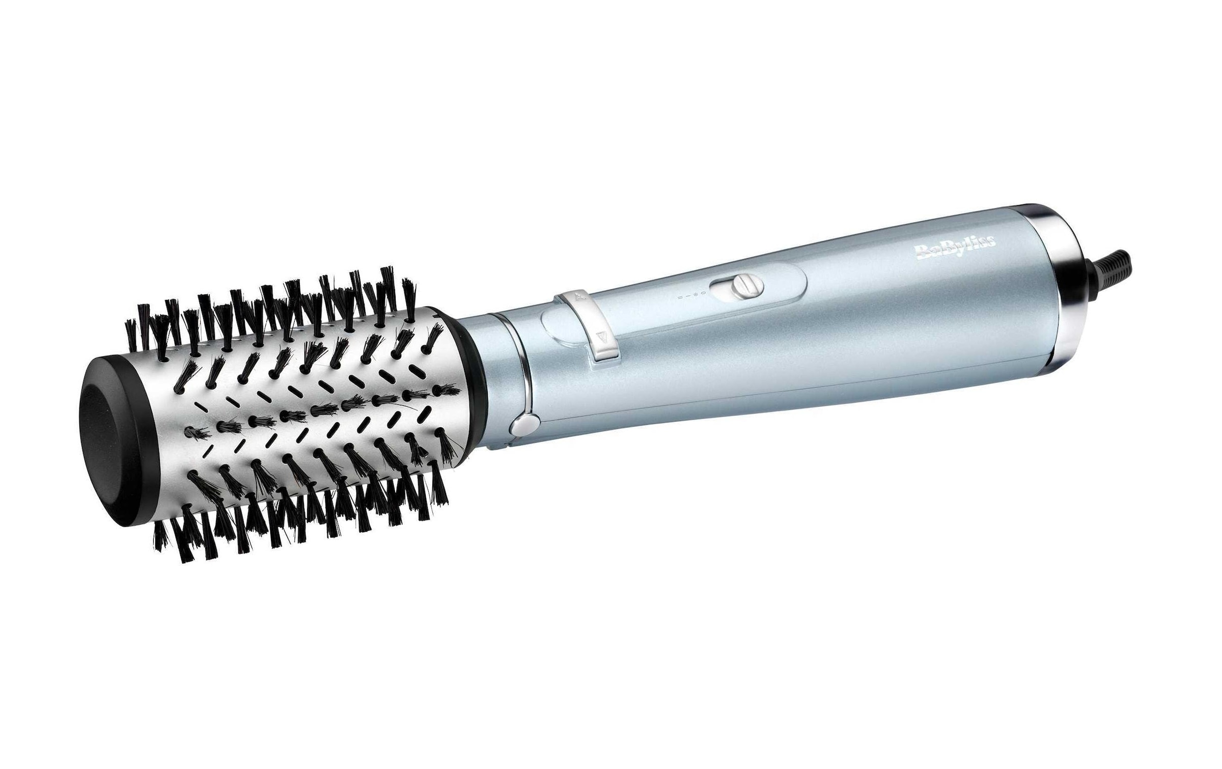 BaByliss Warmluftbürste »Hydro Fusio«