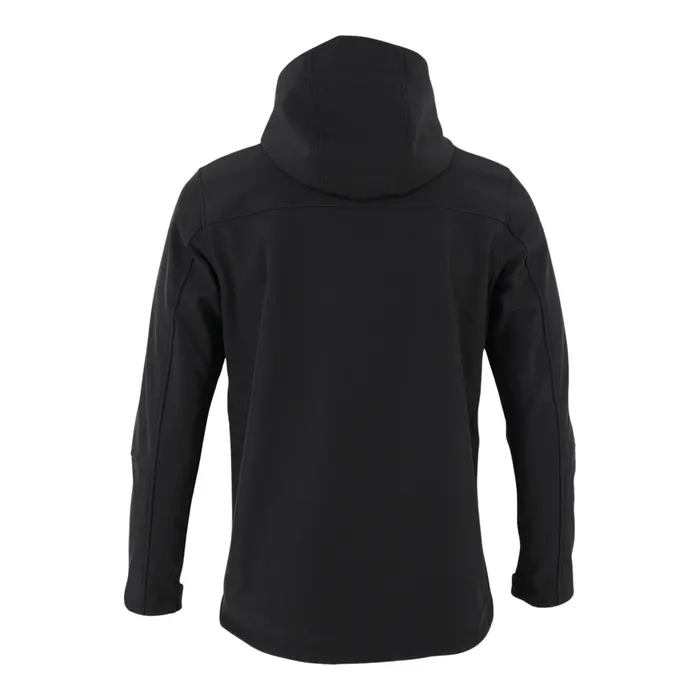 The Indian Maharadja Softshell Jas Heren
