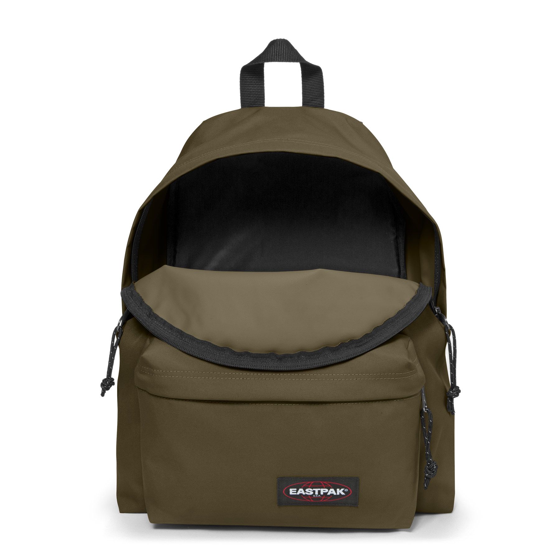 Padded Pak'R Army Olive