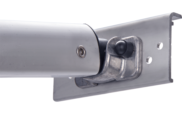 Thule Esse4 CD Fahrradträger für Reisemobile für 3 Fahrräder