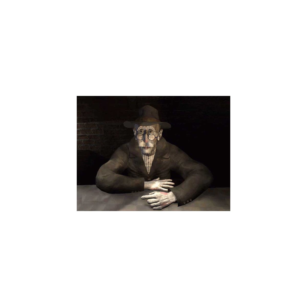 Amerzone: The Explorer’s Legacy - PC Windows