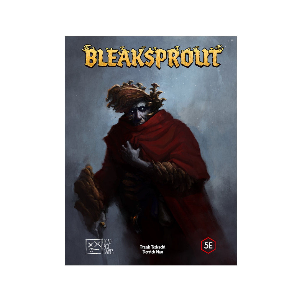 Bleaksprout