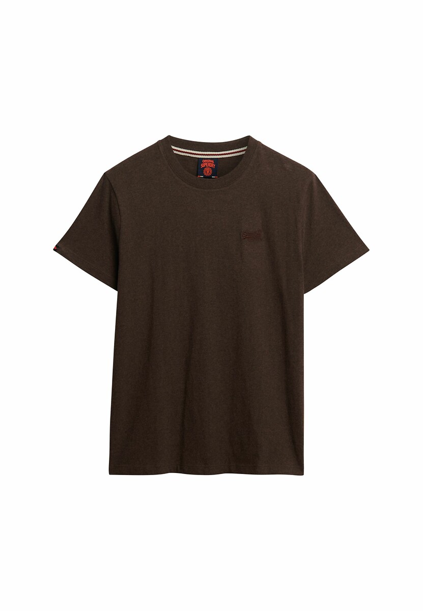 Camiseta SUPERDRY Essential Logo