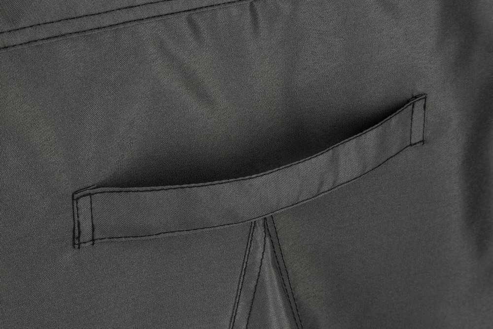 Housse de protection pour loveuse et fauteuil suspendu