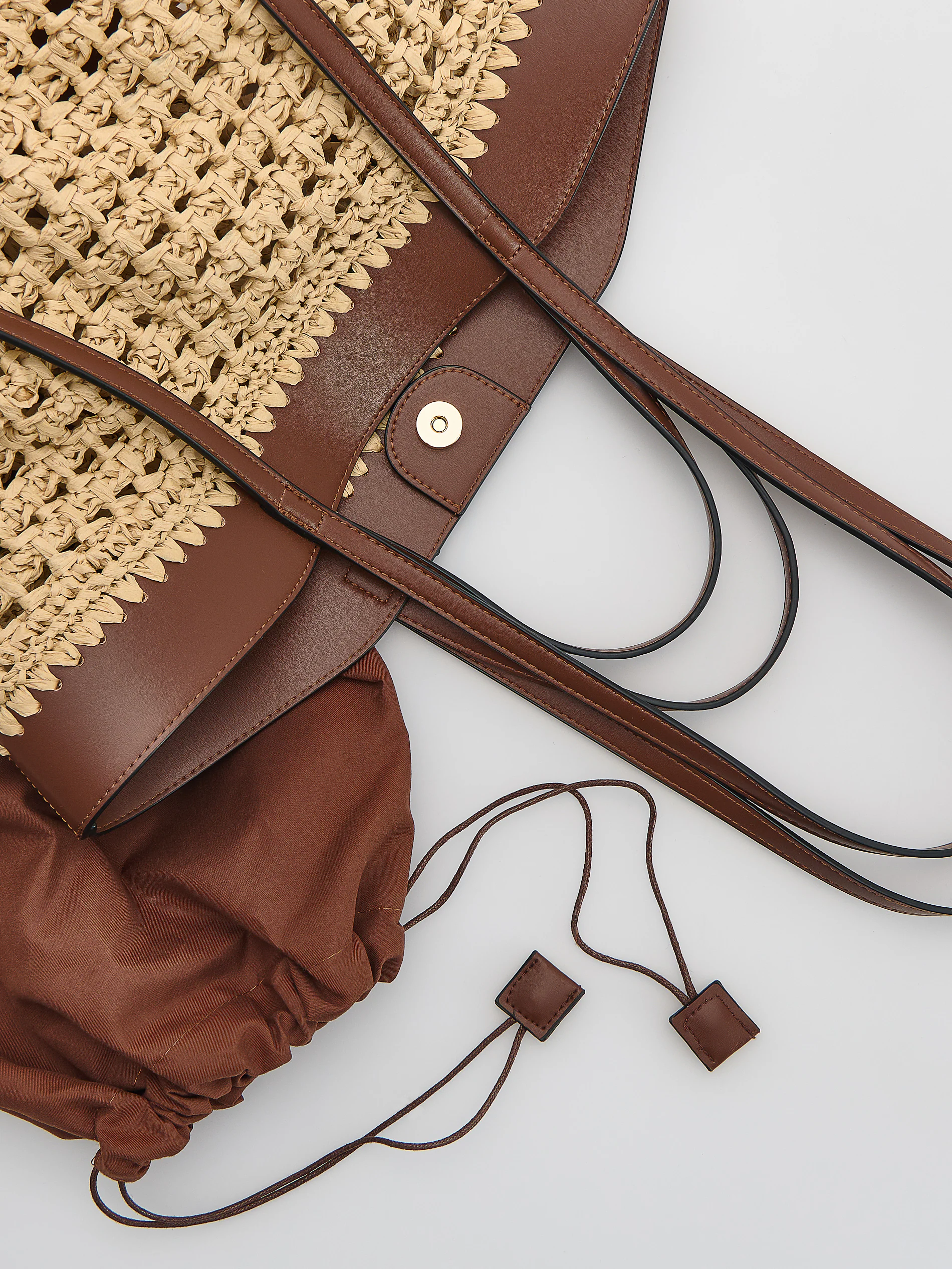 LADIES` HANDBAG
