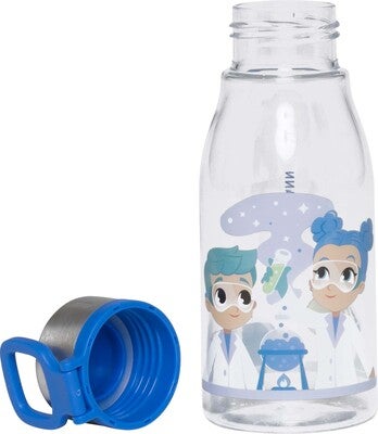 Beckmann Vannflaske 0,4 L, Science