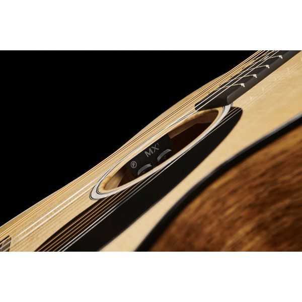 Martin Guitar 000-12E, Koa