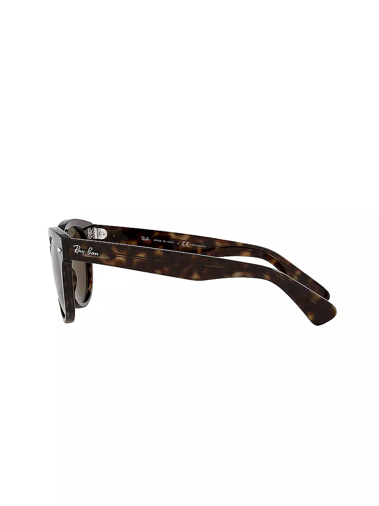 RAY BAN Sonnenbrille Orion 2199/52 braun