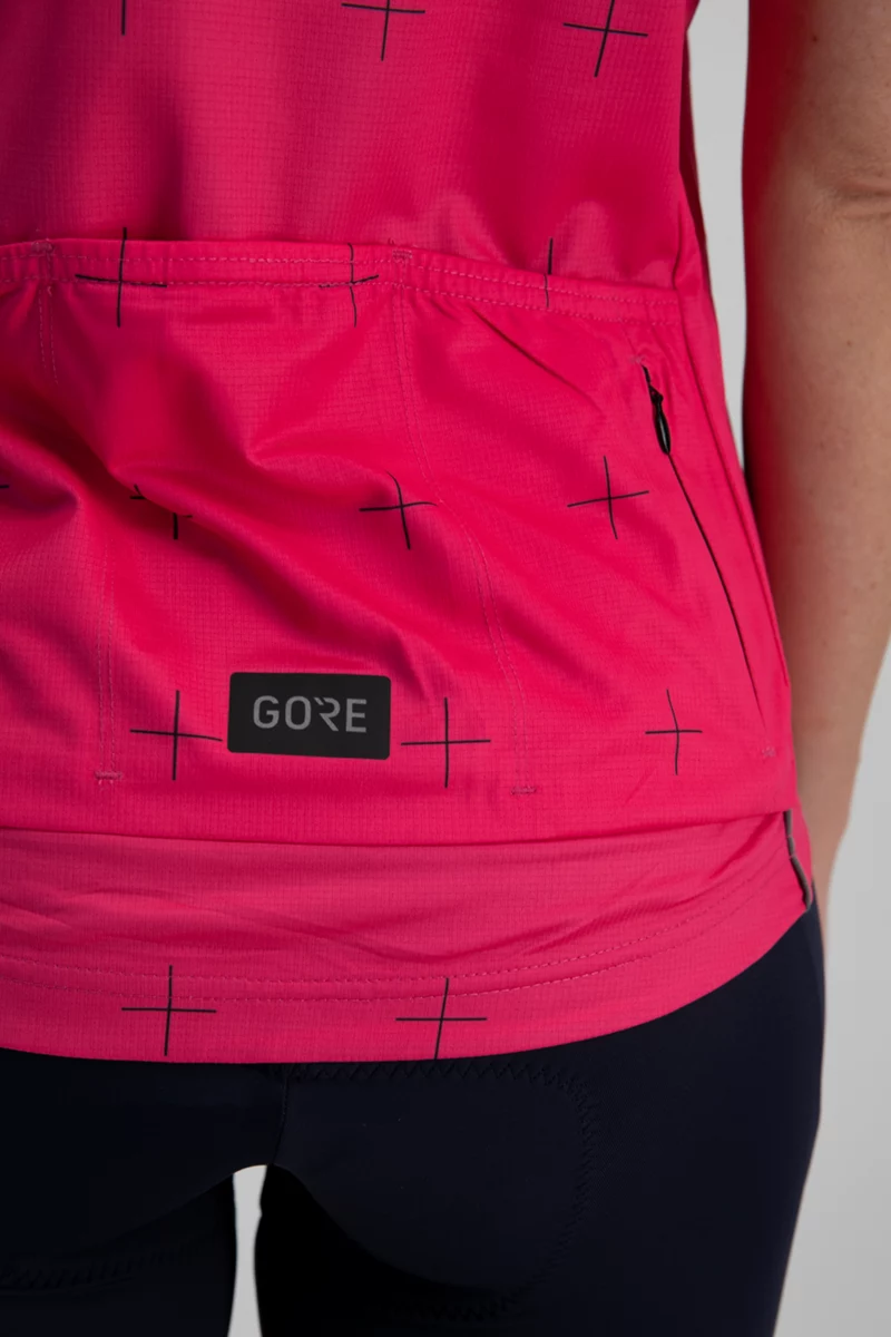 GORE BIKE WEAR Daily Damen Biketrikot