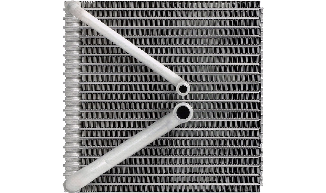 Fordamper