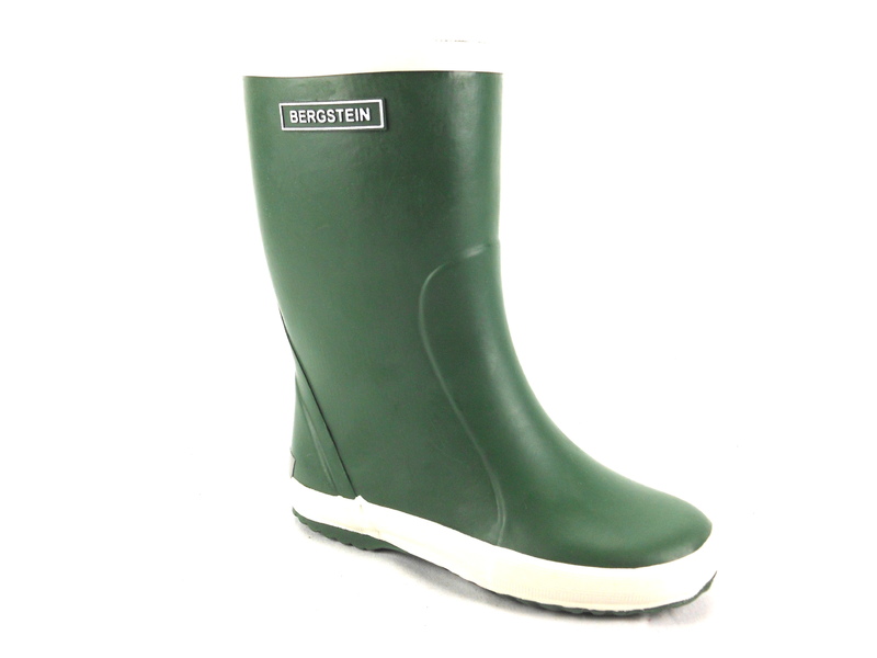 Bergstein Rainboot Groen