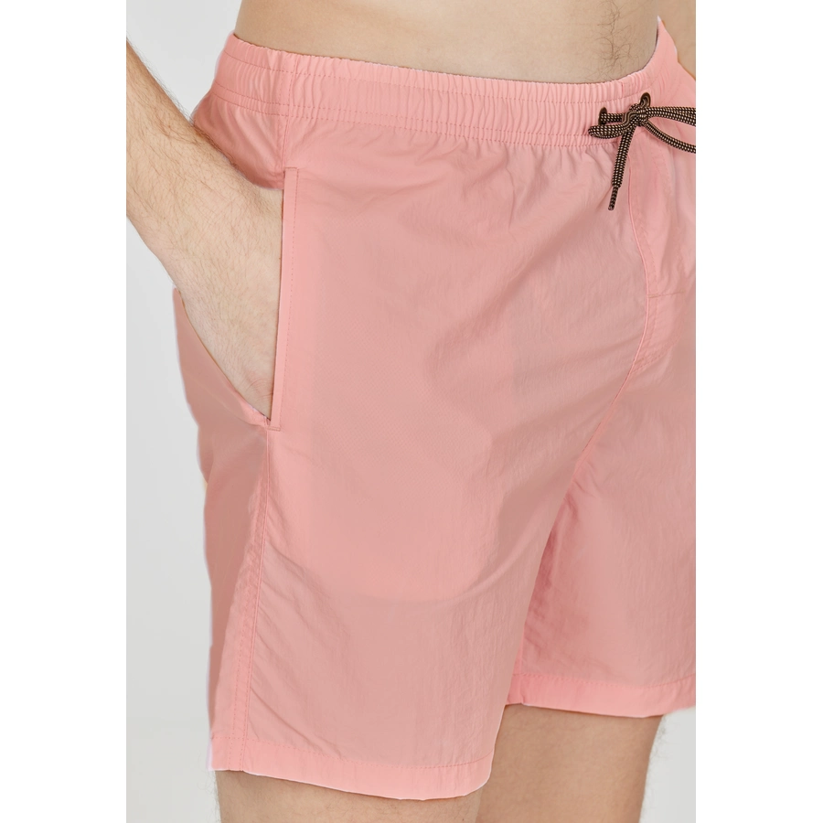 Cruz Badehose Clemont 4210 Rose Shadow