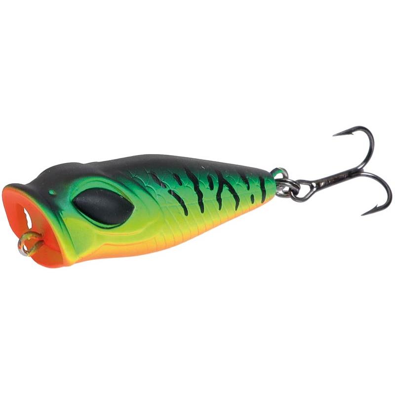 Leurre De Surface Stucki Fishing Fanatics Mini Bubble - 3.5Cm
