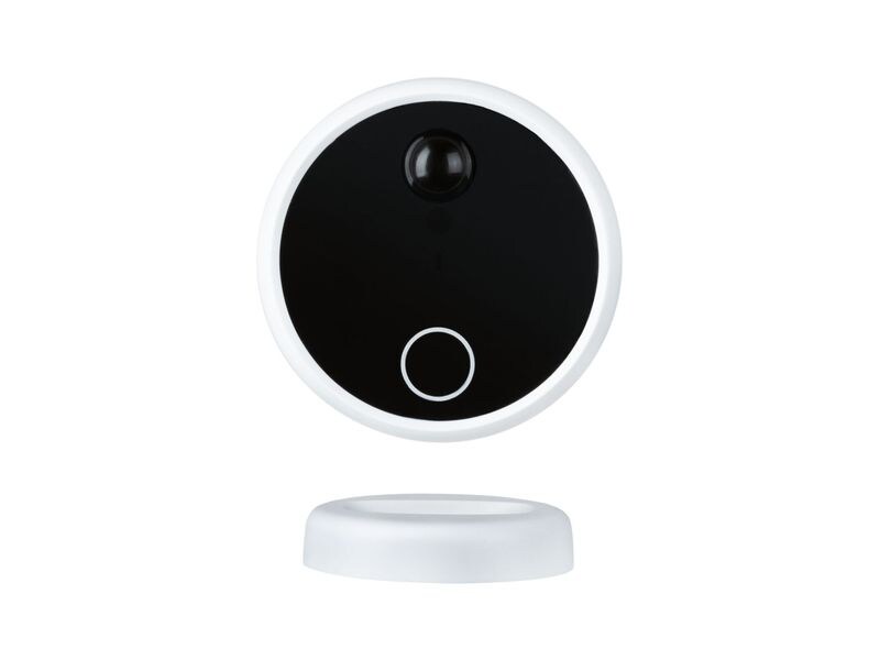Paulmann MaxLED Wireless PIR & Touch Kabelloser Berührungssensorsatz