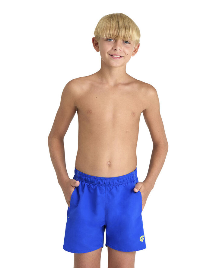 Arena Beach Boxer Badeshorts Blå